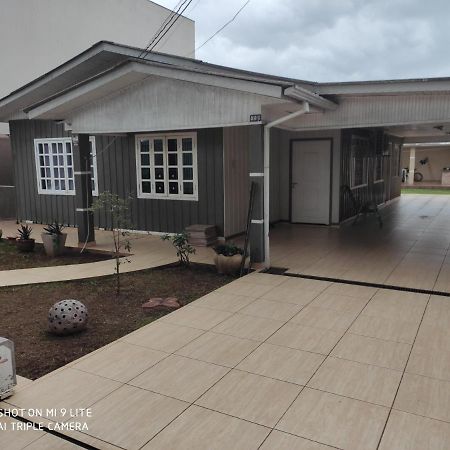 Aconchego Villa Foz do Iguacu Exterior photo